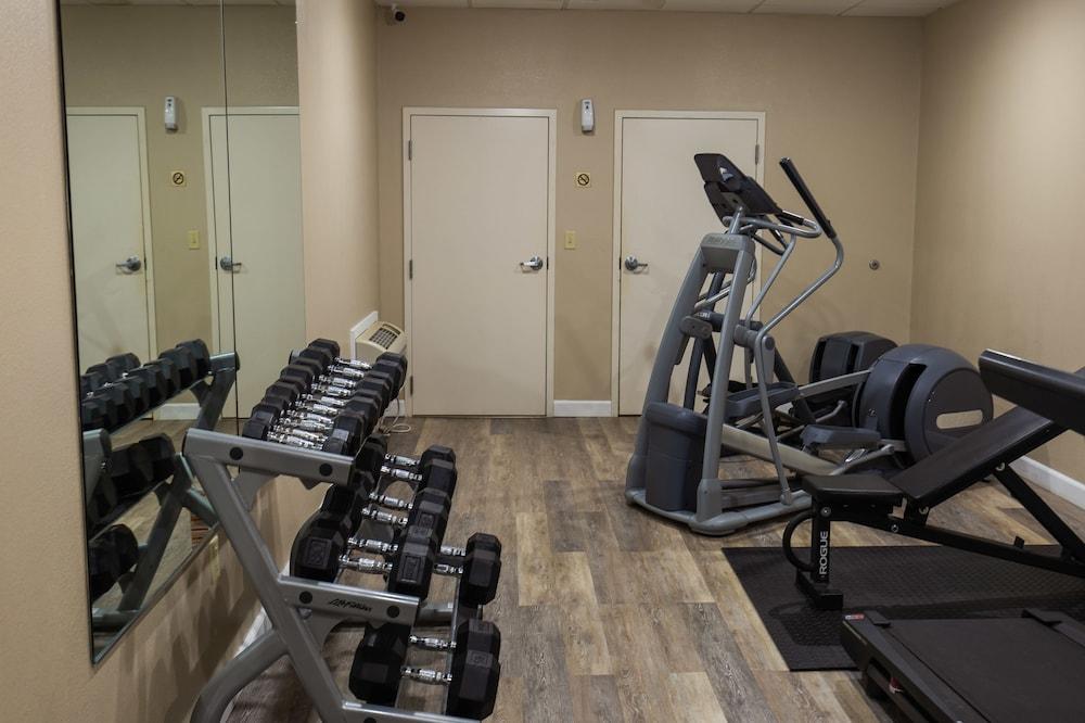 Quality Inn St Robert - Ft Leonard Wood Сент-Роберт Экстерьер фото