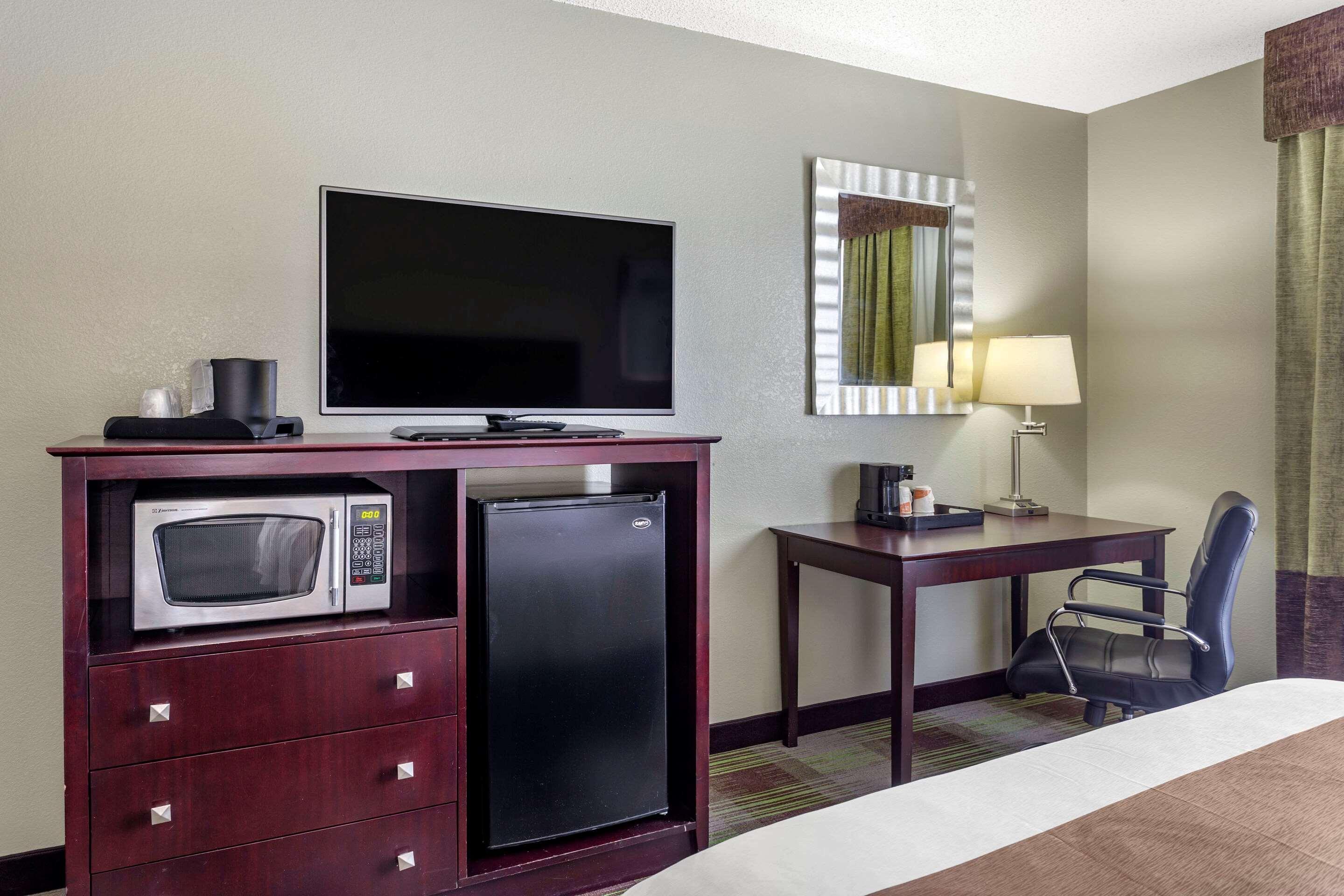 Quality Inn St Robert - Ft Leonard Wood Сент-Роберт Экстерьер фото