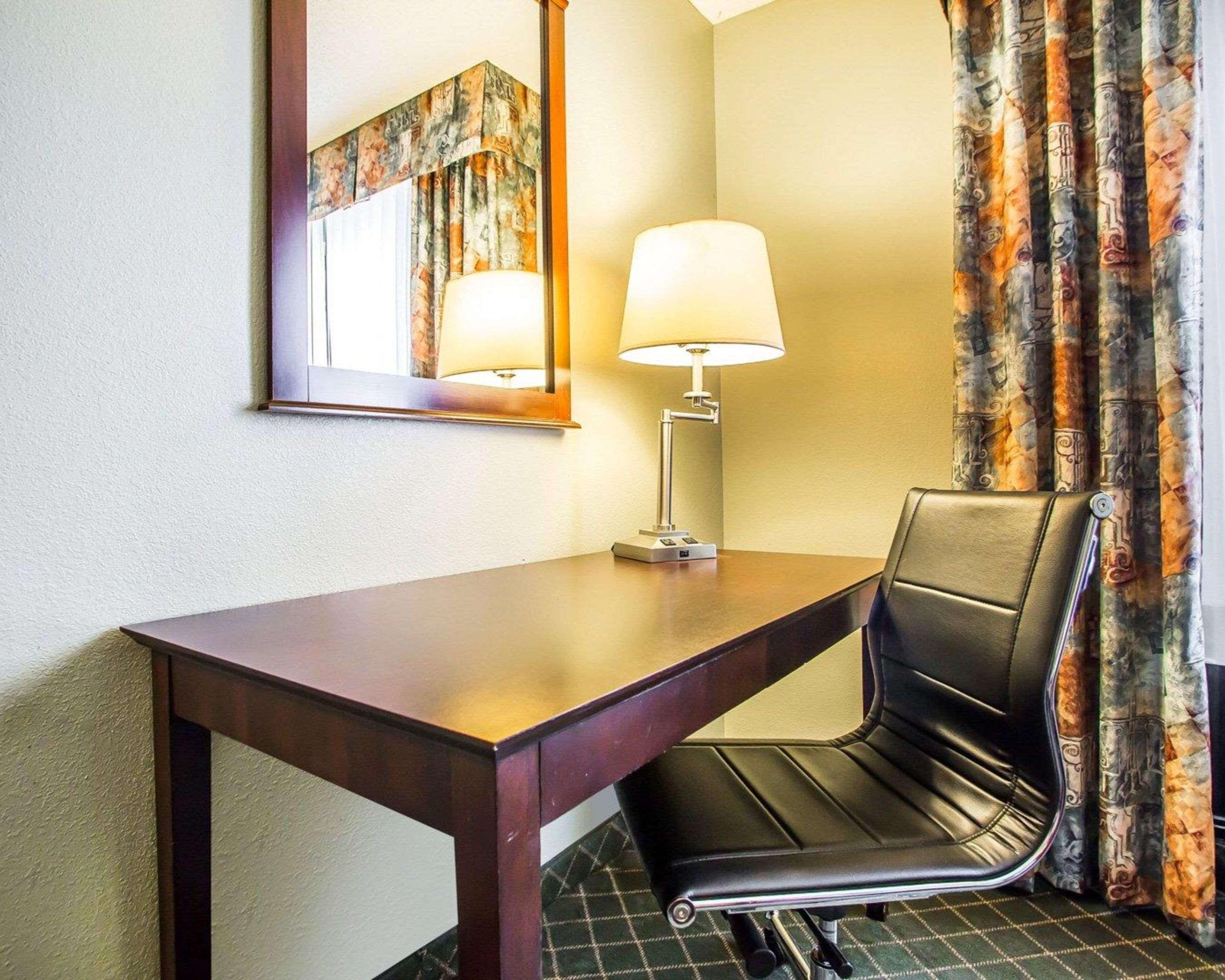 Quality Inn St Robert - Ft Leonard Wood Сент-Роберт Экстерьер фото