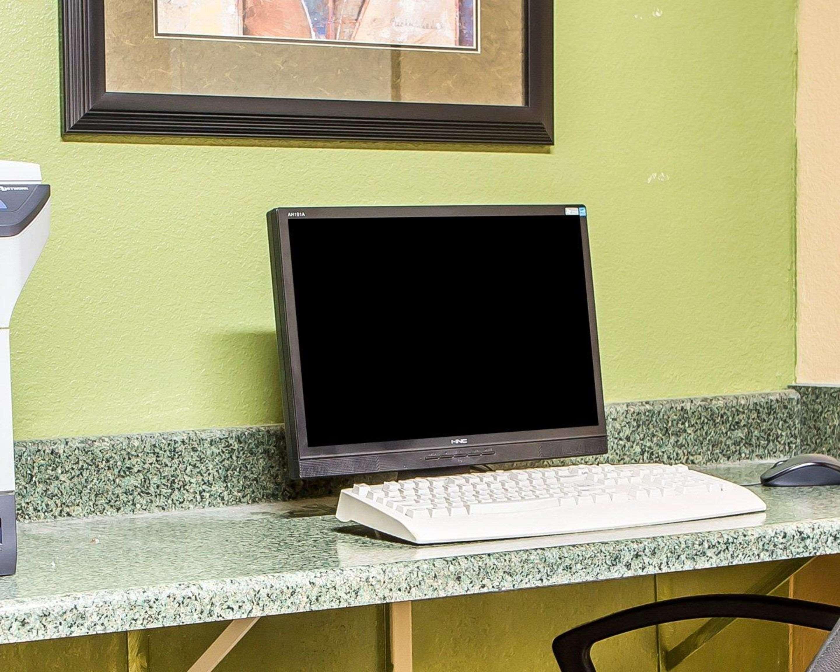 Quality Inn St Robert - Ft Leonard Wood Сент-Роберт Экстерьер фото