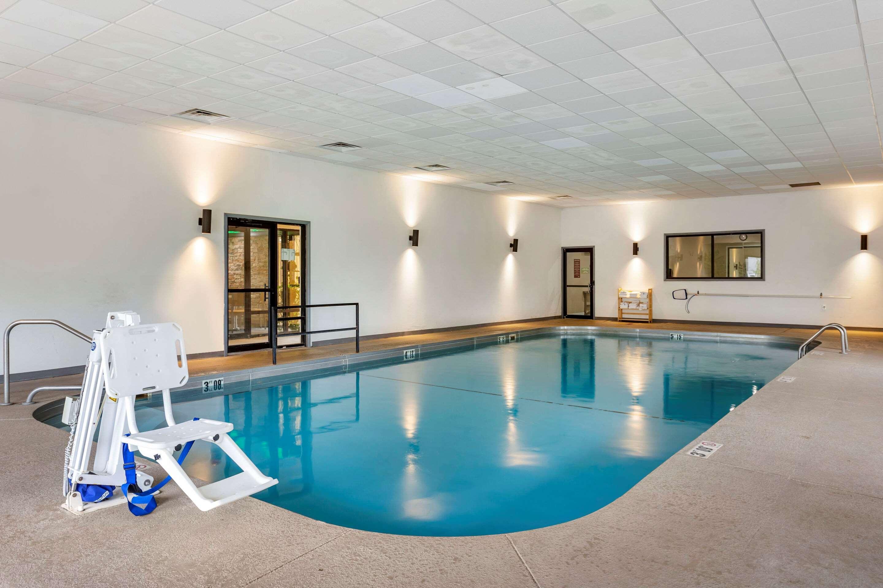 Quality Inn St Robert - Ft Leonard Wood Сент-Роберт Экстерьер фото