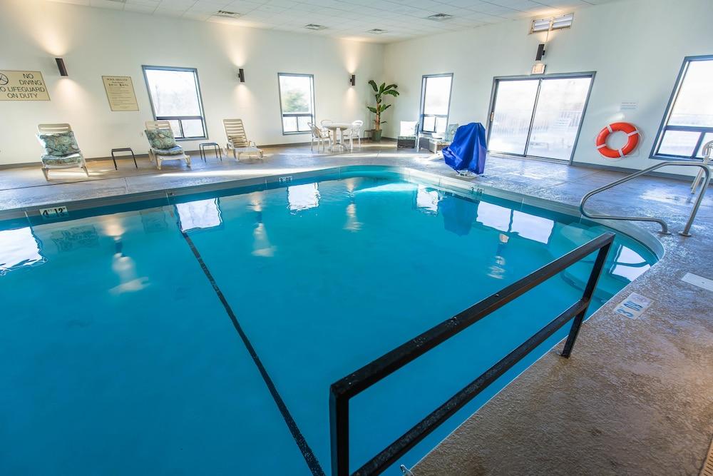 Quality Inn St Robert - Ft Leonard Wood Сент-Роберт Экстерьер фото
